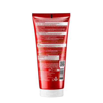 DERCOS COLLAGEN FILLER 17 ACONDICIONADOR *200ML