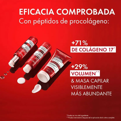 DERCOS COLLAGEN FILLER 17 ACONDICIONADOR *200ML