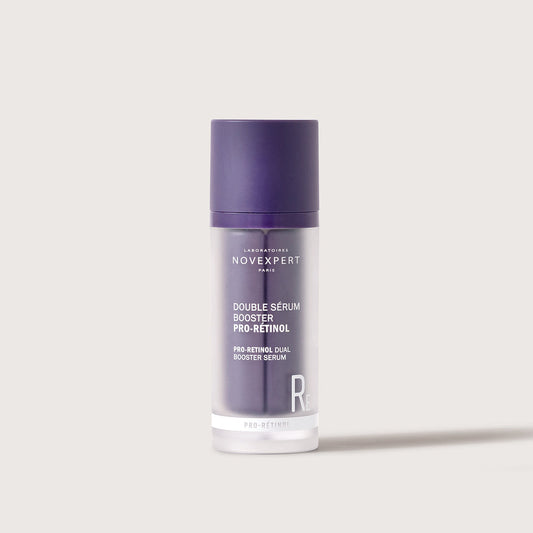 NOVEXPERT PRO-RETINOL DOUBLE BOOSTER SERUM *30ML