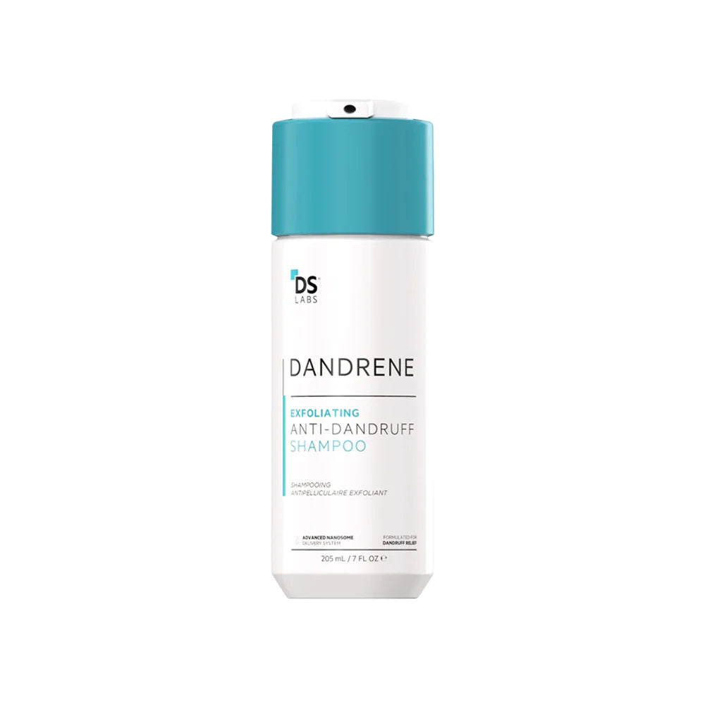 DANDRENE SHAMPOO *205ML