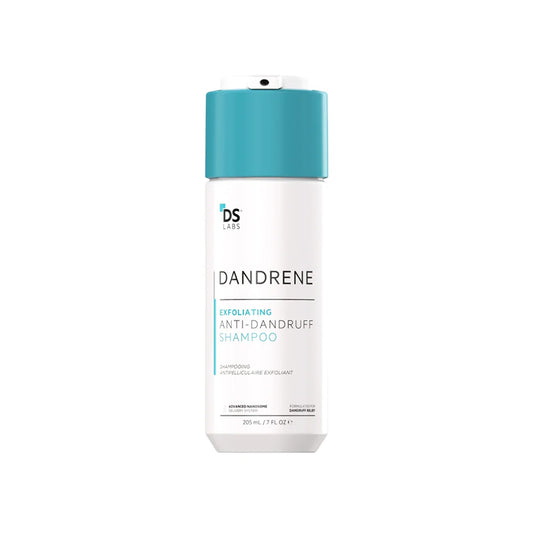 DANDRENE SHAMPOO *205ML