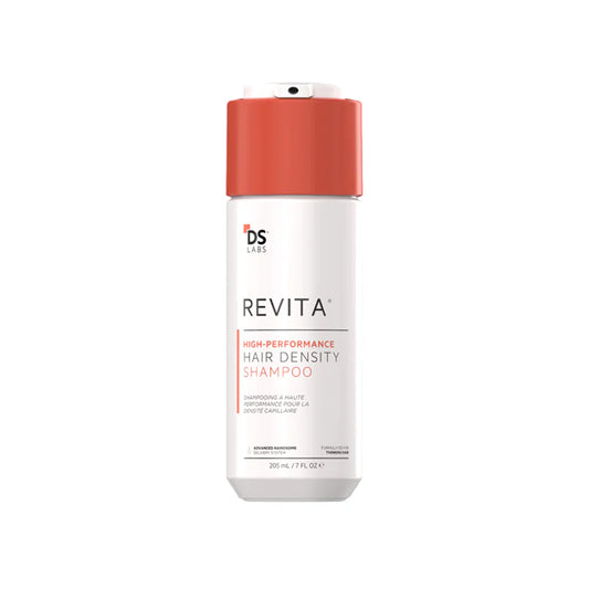 REVITA STIMULATING SHAMPOO *205ML
