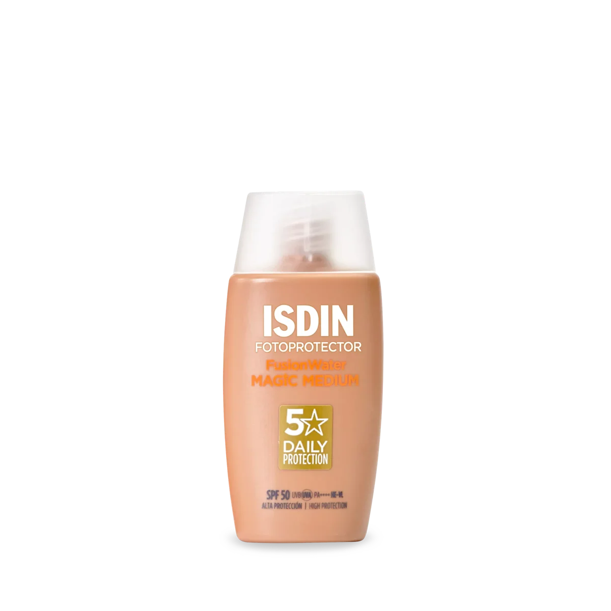 FOTO FUSION WATER MAGIC COLOR MEDIUM 50 *50ML