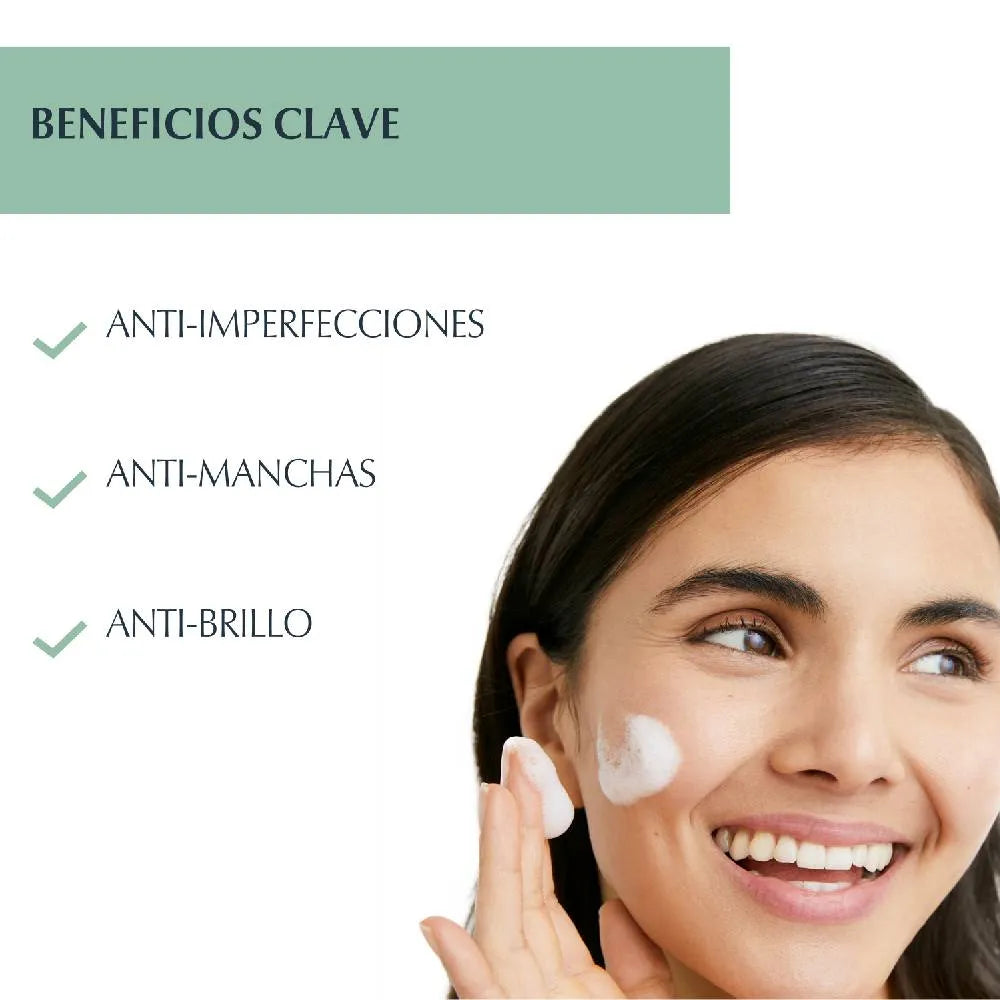 EUCERIN DERMOPURE OIL CONTROL TRATAMIENTO CORPORAL *200ML