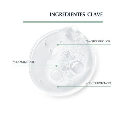 EUCERIN DERMOPURE OIL CONTROL TRATAMIENTO CORPORAL *200ML