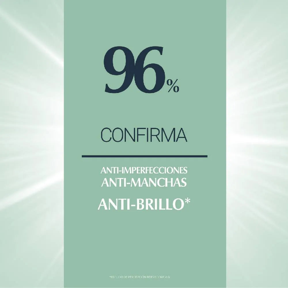 EUCERIN DERMOPURE OIL CONTROL TRATAMIENTO CORPORAL *200ML