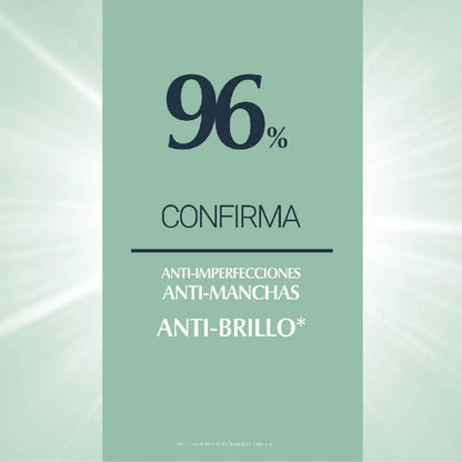 EUCERIN DERMOPURE OIL CONTROL TRATAMIENTO CORPORAL *200ML