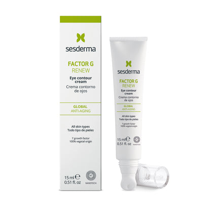 FACTOR G RENEW CONTORNO DE OJOS *15ML