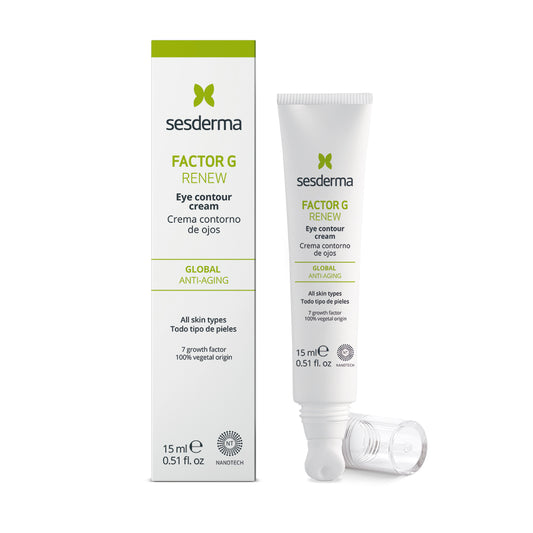 FACTOR G RENEW CONTORNO DE OJOS *15ML
