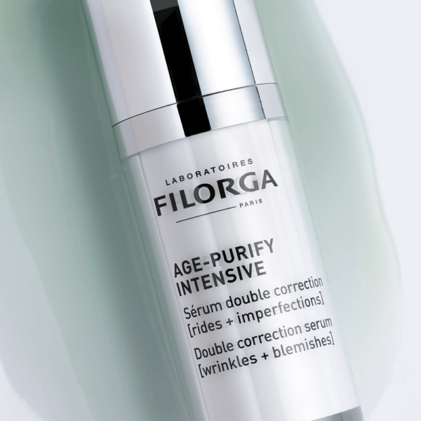 FILORGA AGE PURIFY INTENSIVE SERUM *30ML