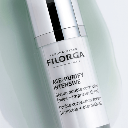 FILORGA AGE PURIFY INTENSIVE SERUM *30ML