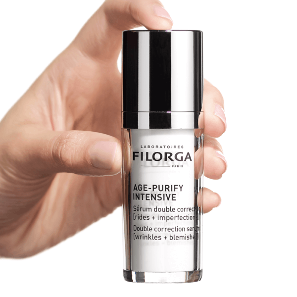 FILORGA AGE PURIFY INTENSIVE SERUM *30ML