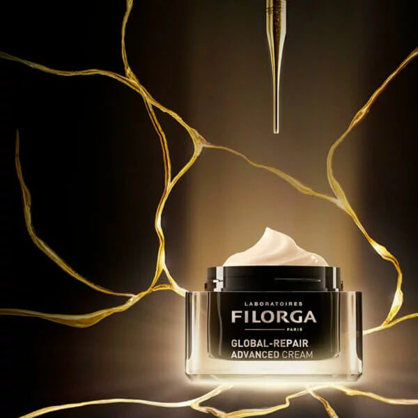 FILORGA GLOBAL REPAIR ADVANCED CREMA *50ML