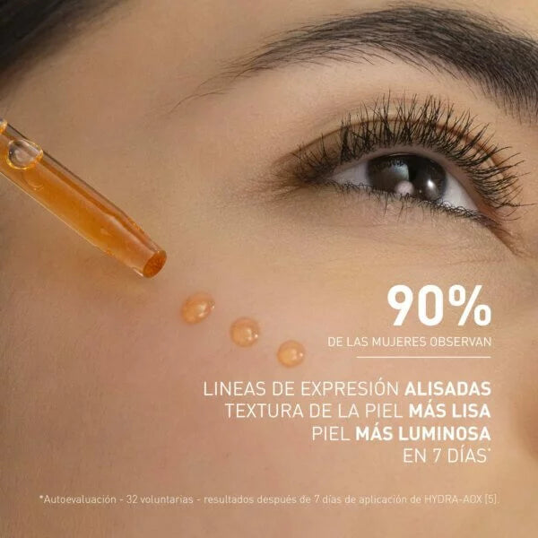 FILORGA HYDRA AOX 5 SERUM *30ML