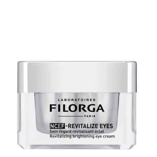 FILORGA NCEF REVITALIZE CONTORNO DE OJOS *15ML