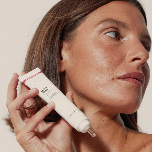 NOVEXPERT HA REPULP GEL ACIDO HIALURONICO *40ML