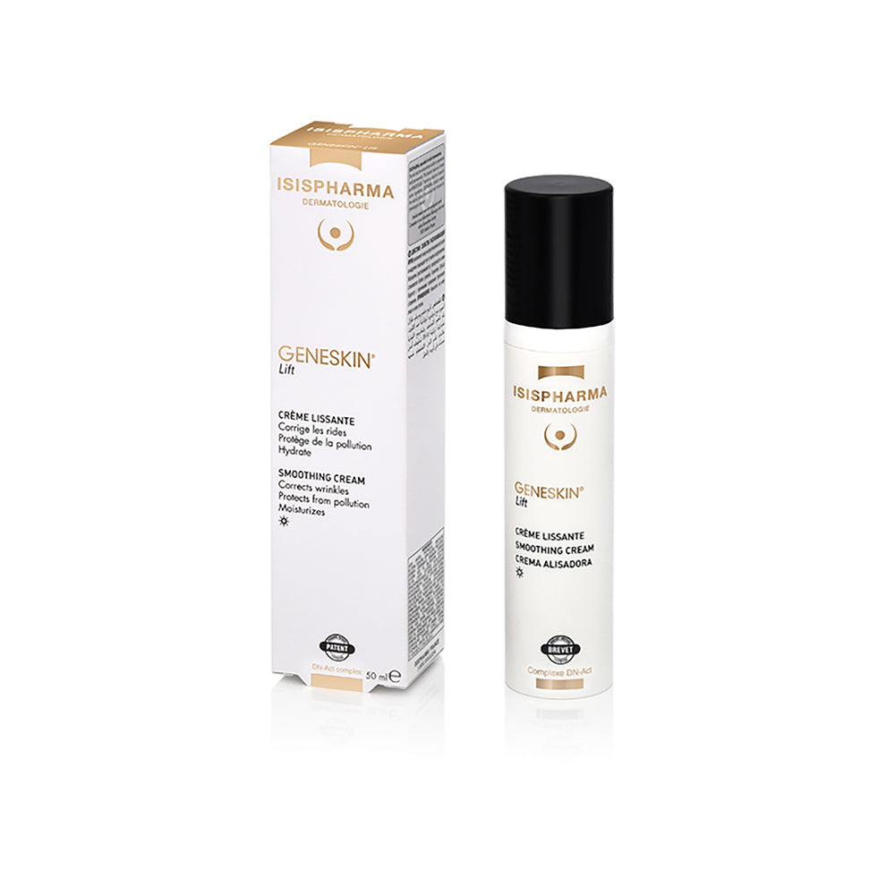 GENESKIN LIFT CREMA LISSANTE ALISADORA *50ML