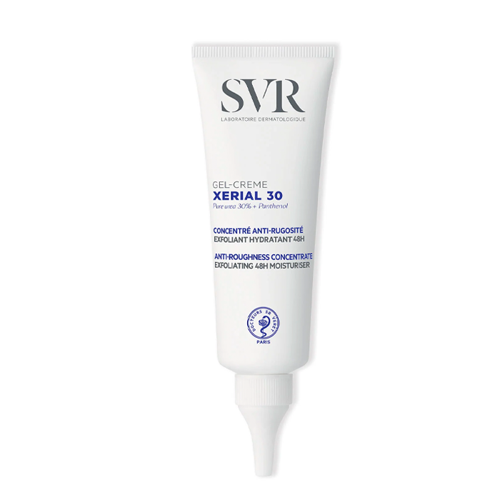 SVR XERIAL 30 GEL CREME *75ML