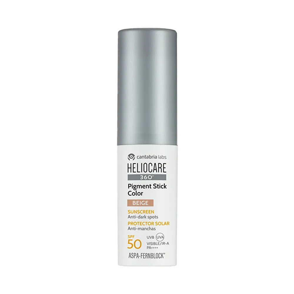 HELIOCARE 360º PIGMENT STICK SPF50 BEIGE *10GR