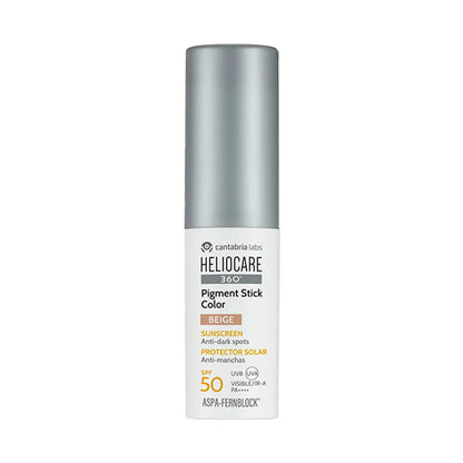 HELIOCARE 360º PIGMENT STICK SPF50 BEIGE *10GR