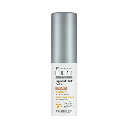 HELIOCARE 360º PIGMENT STICK SPF50 BEIGE *10GR