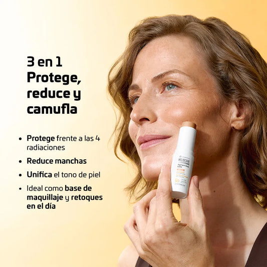 HELIOCARE 360º PIGMENT STICK SPF50 BEIGE *10GR