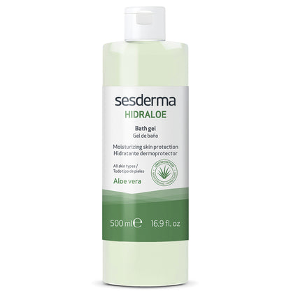 HIDRALOE GEL DE BAÑO *500ML