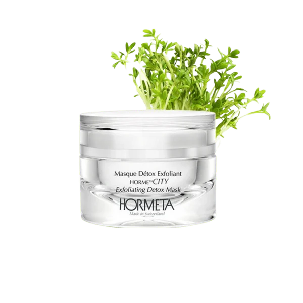 CITY EXFOLIATING MASK *50ML