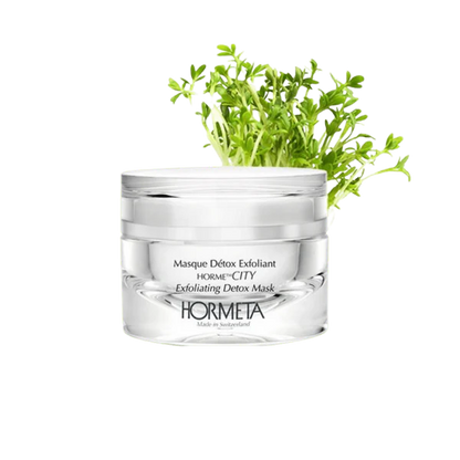 CITY EXFOLIATING MASK *50ML