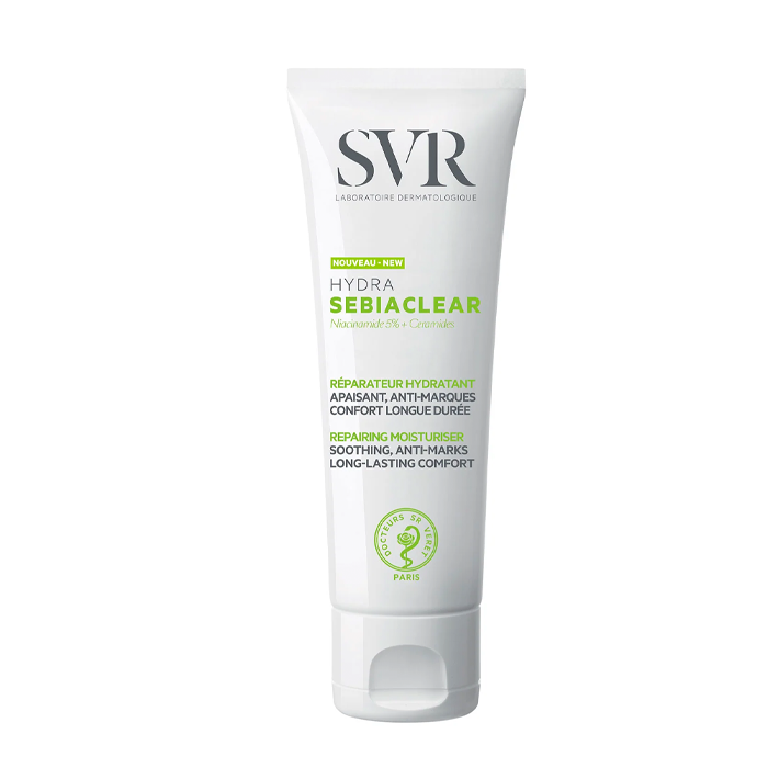 SVR SEBIACLEAR HYDRA *40ML