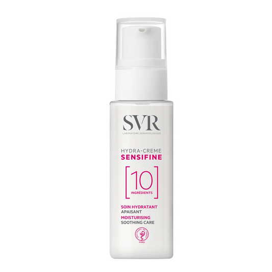 SVR SENSIFINE HYDRA CREMA  *40ML