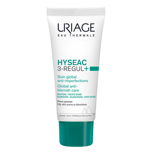 URIAGE HYSEAC 3 REGUL GLOBAL *40ML