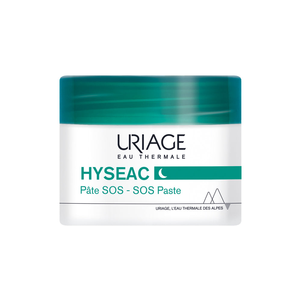 URIAGE HYSEAC PASTA SOS *15GR