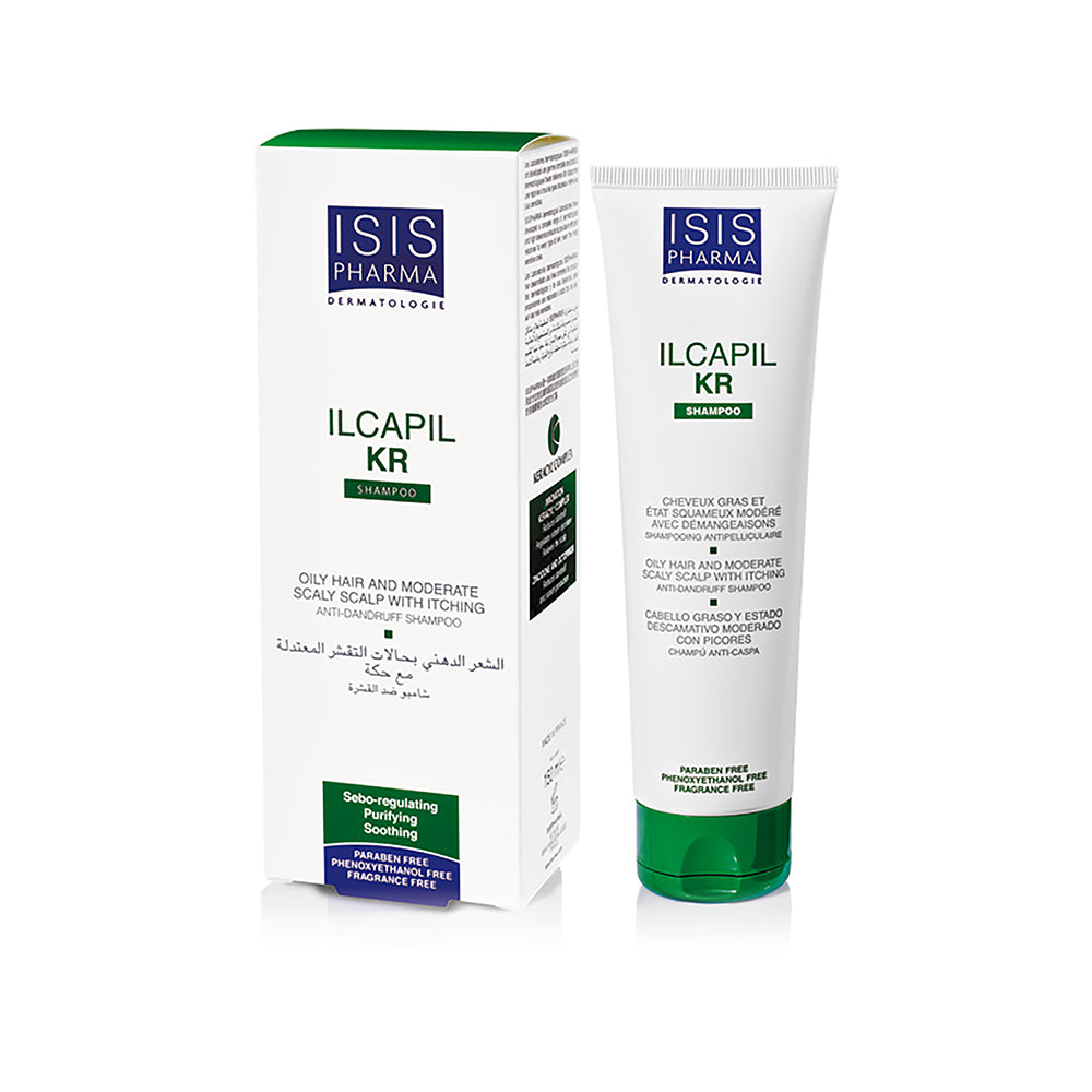 ILCAPIL KR SHAMPOO *150ML