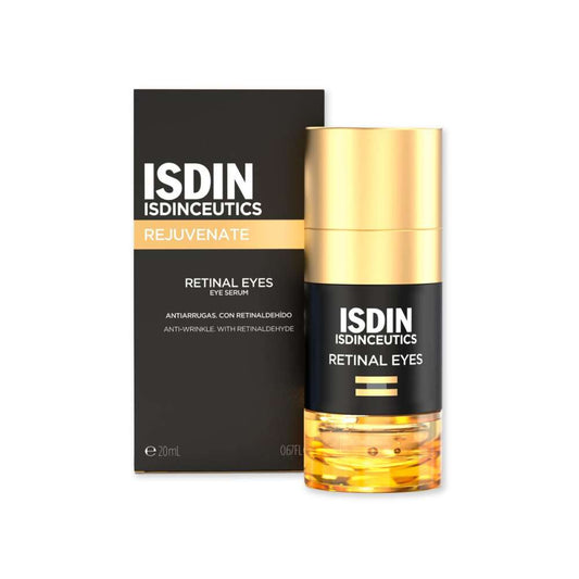 ISDINCEUTICS RETINAL OJOS SERUM *20ML