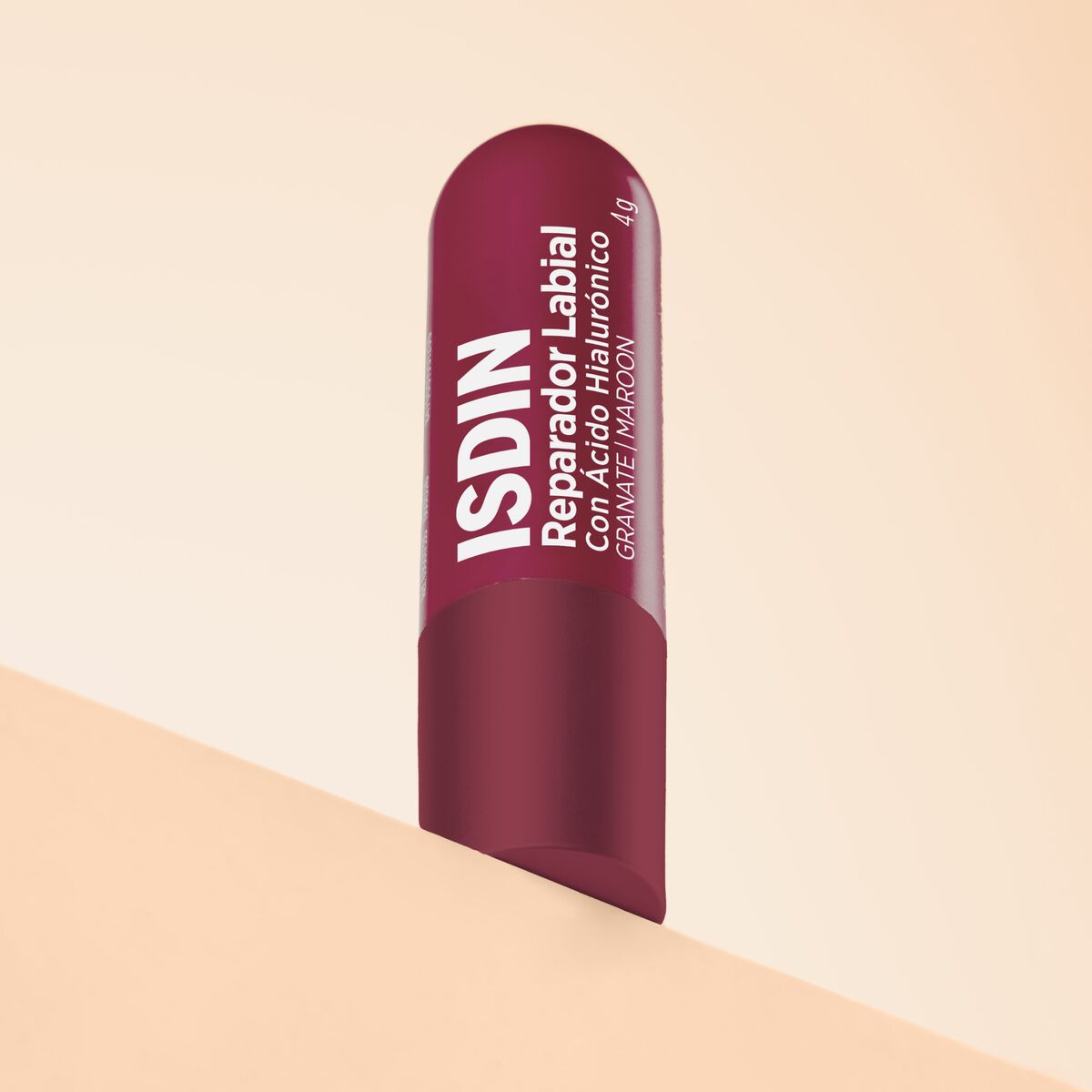 ISDIN REPARADOR LABIAL AC GRANATE