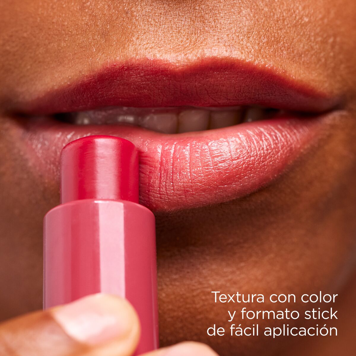 ISDIN REPARADOR LABIAL AC GRANATE