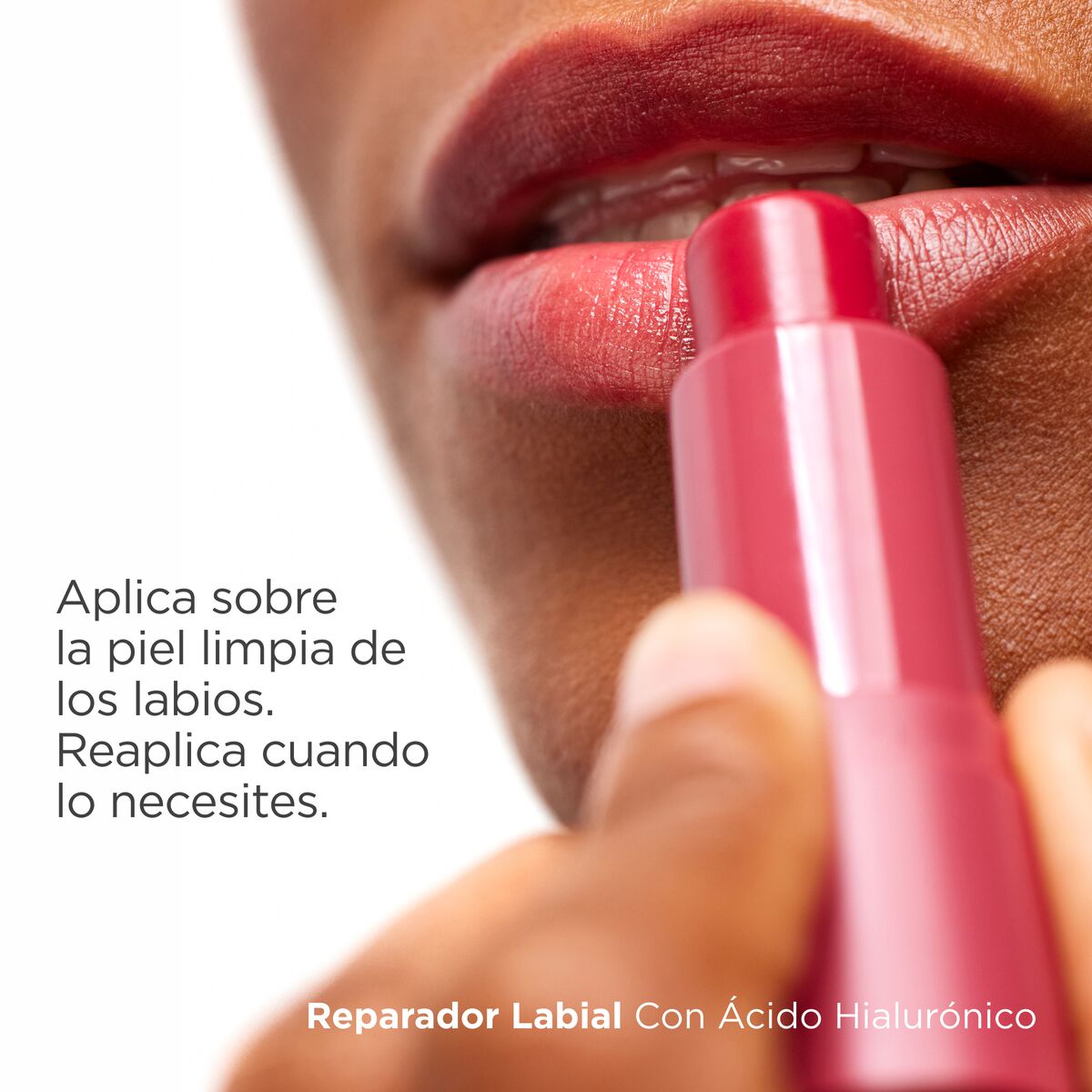 ISDIN REPARADOR LABIAL AC GRANATE