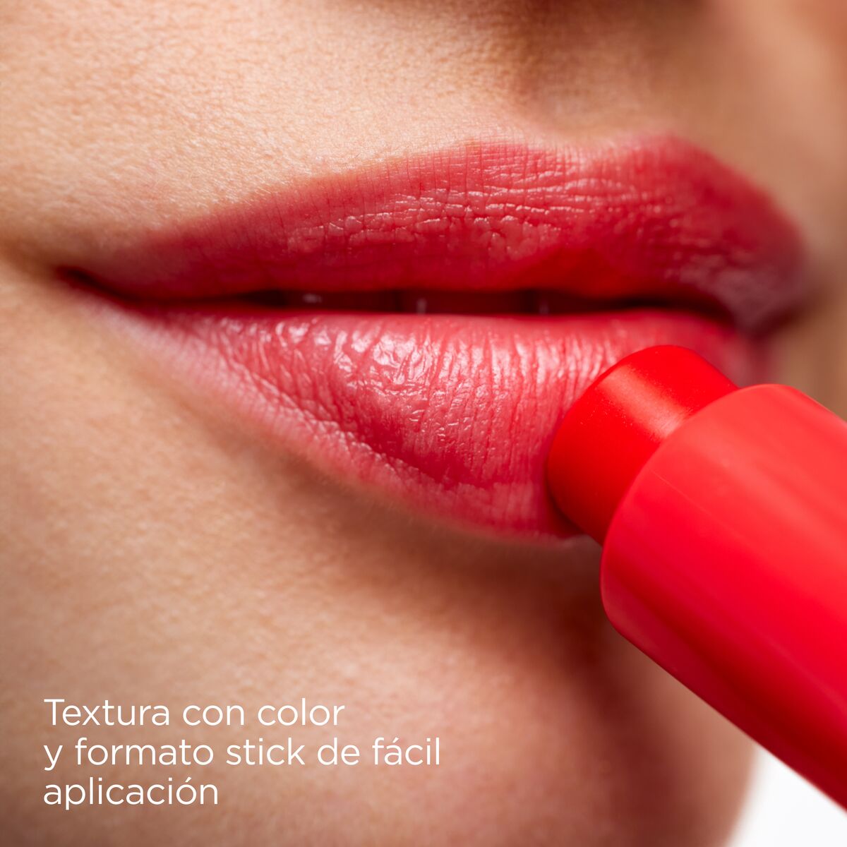 ISDIN REPARADOR LABIAL AC ROJO