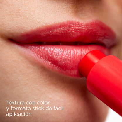 ISDIN REPARADOR LABIAL AC ROJO