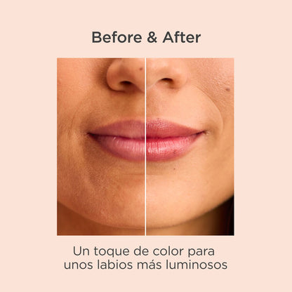 ISDIN REPARADOR LABIAL AC ROJO
