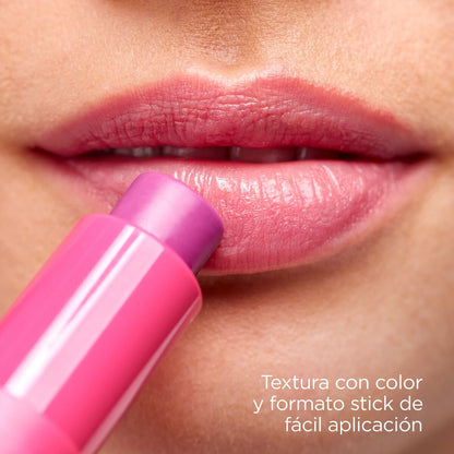 ISDIN REPARADOR LABIAL AC ROSA