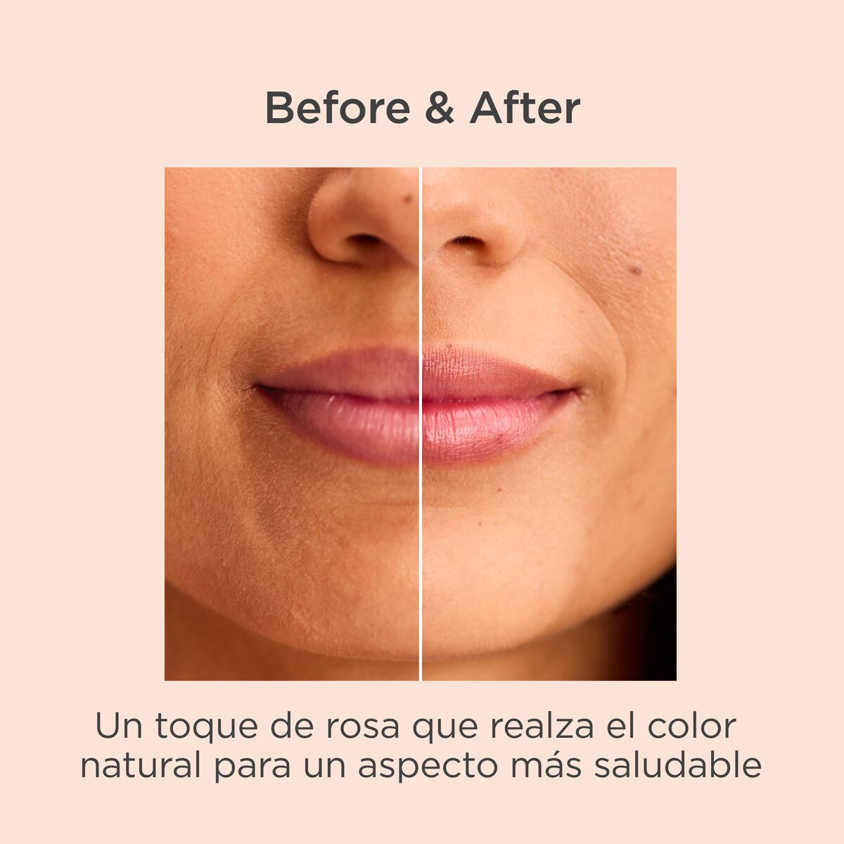 ISDIN REPARADOR LABIAL AC ROSA