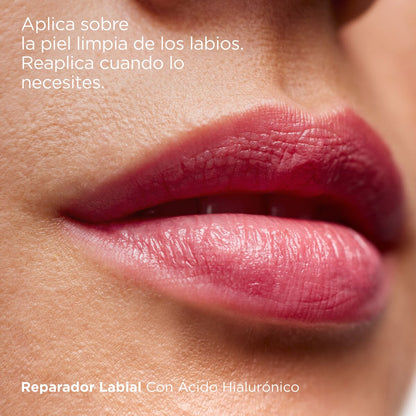 ISDIN REPARADOR LABIAL AC ROSA