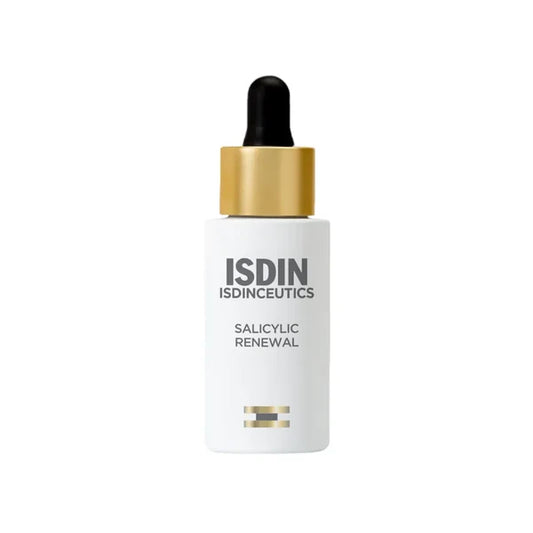 ISDINCEUTICS RENEW SALICYLIC RENEWAL SER