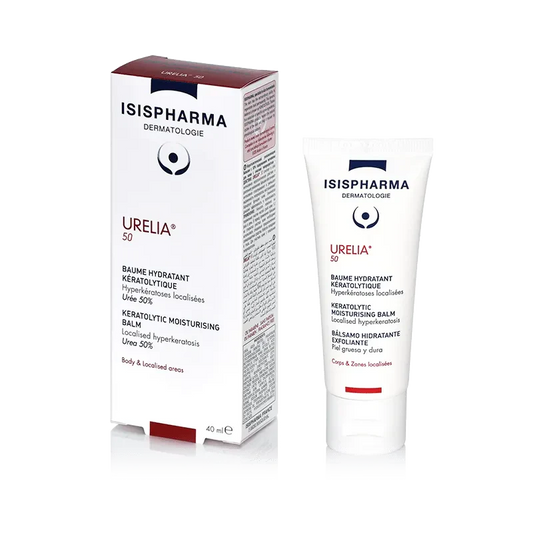 URELIA 50 BALSAMO HIDRATANTE *40ML