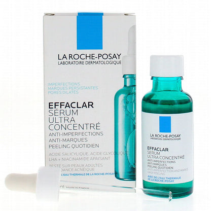 EFFACLAR SERUM ULTRACONCENTRAD *30ML