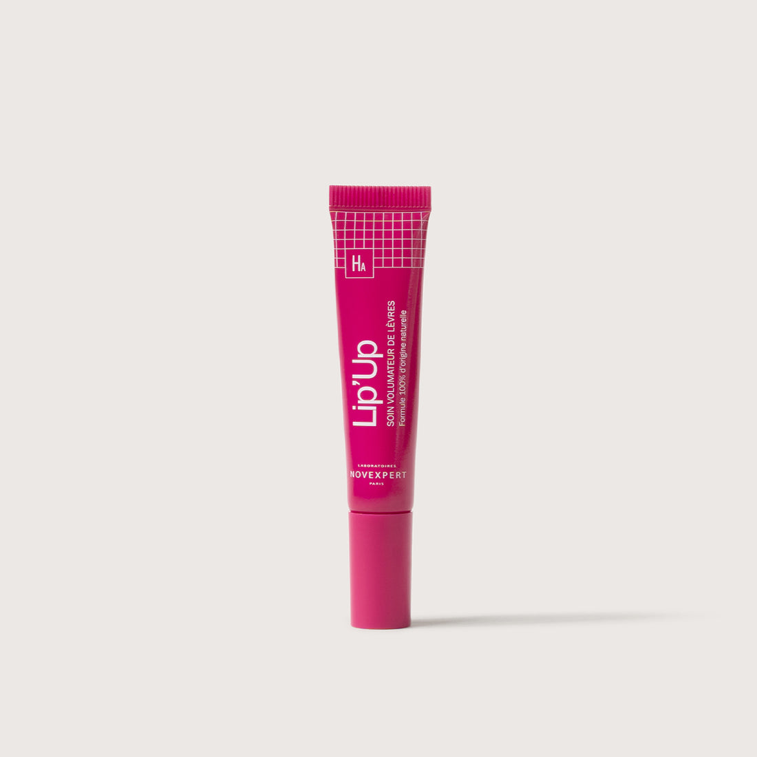 NOVEXPERT HA LIP UP  *8ML
