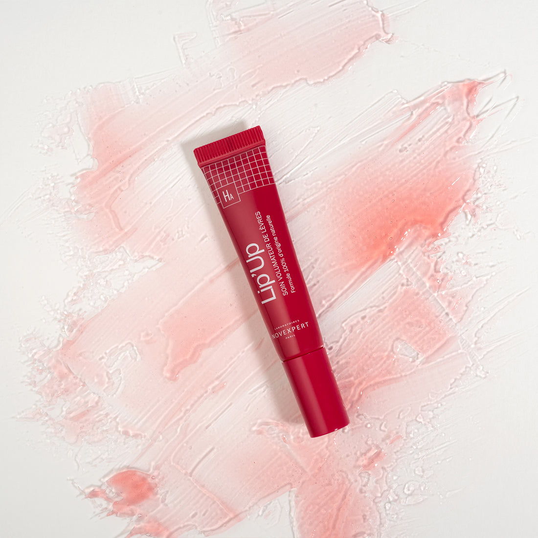 NOVEXPERT HA LIP UP  *8ML