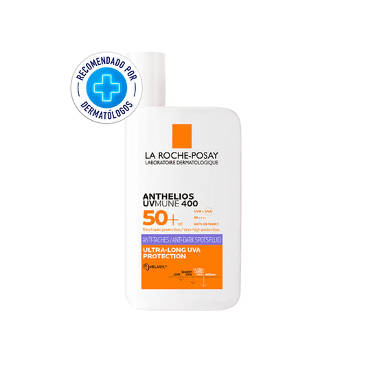 ANTHELIOS UV MUNE FLUIDO ANTIMANCHAS